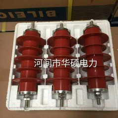 熔斷器、避雷器、隔離開關(guān)，氧化鋅避雷器