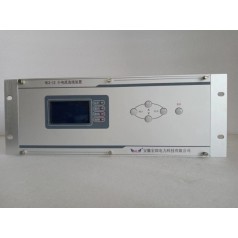 小電流選線 宏郎電力 HLX