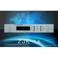 ZJK-4A微機(jī)監(jiān)控系統(tǒng)