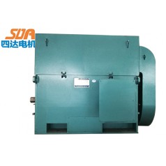 YKK系列高壓三相異步電機(jī)