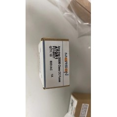 法國(guó)進(jìn)口MERSEN熔斷器ATQR1