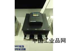 CMC-SX系列漢顯智能型電機軟起動器/軟啟動器