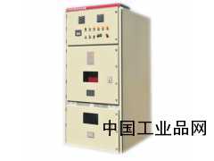 CMV系列高壓固態(tài)軟起動裝置-覆鋁鋅板結構設計