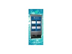 自動(dòng)擦鞋手機(jī)充電站