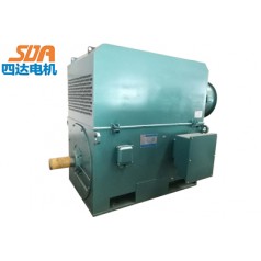 YVPKK高壓變頻三相異步電動機(jī)
