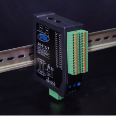 誠(chéng)控電子modbus IO模塊CK-5162R