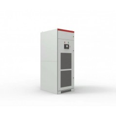 增強(qiáng)型靜止無(wú)功發(fā)生器（SHRO-ASVG）