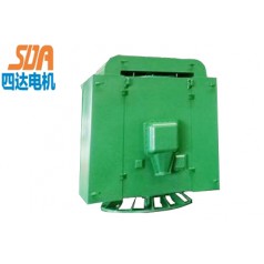 YLKK中型立式三相異步電動機(jī)