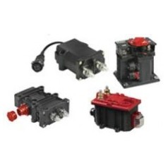 Littelfuse 斷路開關(guān)系列