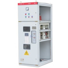 XGN15-12金屬封閉環(huán)網(wǎng)開(kāi)關(guān)設(shè)備