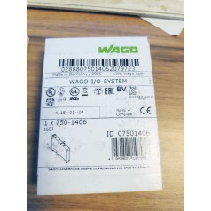 WAGO萬可數(shù)字量模塊750-1402 750-1405
