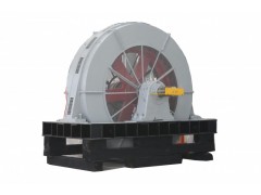 TDMK系列礦山磨機(jī)用大型三相同步電動機(jī)