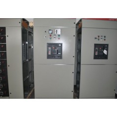 機房電控柜-機房電控項目改造