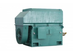 YKK系列大中型高壓三相異步電動機(jī)
