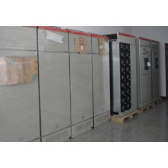 變電所電控項(xiàng)目改造-電控項(xiàng)目施工