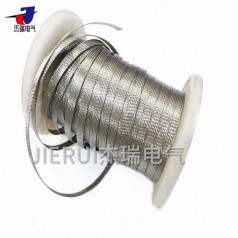 廠家定制304/316/316L不銹鋼國標(biāo)銅編織網(wǎng)管