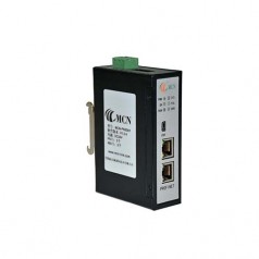 耐特森MODBUS轉PROFINET網(wǎng)關