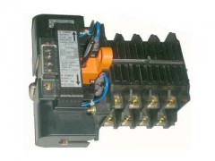 TGM-K 63A 自動轉換開關