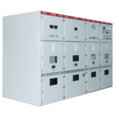 KYN28A-12金屬鎧裝中置移開(kāi)式開(kāi)關(guān)設(shè)備