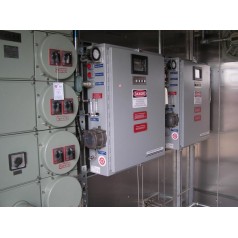 機(jī)械設(shè)備自動(dòng)化控制，防爆自動(dòng)化控制，工業(yè)電氣自動(dòng)控制