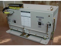 TGM-VB 帶旁路轉換開關