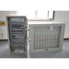 PLC控制柜-控制柜廠家-成套電氣柜