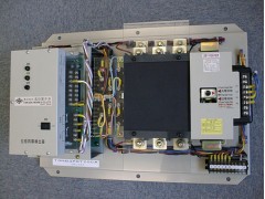 TGM-H 瞬間同步轉(zhuǎn)換開關(guān)