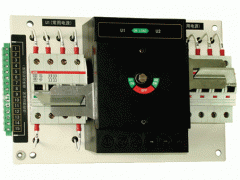 TGM-B 雙電源轉(zhuǎn)換開關(guān)