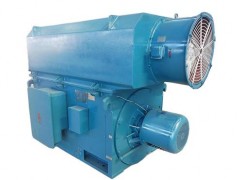 YRKK系列大中型高壓三相異步電動機(jī)