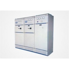 GGD交流低壓配電柜