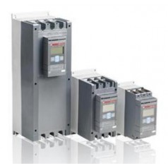 ABB軟起動器PSE系列