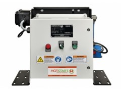 強制型油加熱器系統(tǒng)OSM