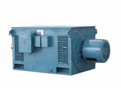 YR系列大中型高壓三相異步電動機(jī)