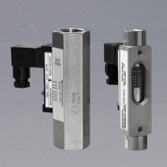 Barksdale液位開(kāi)關(guān)