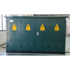 DFW戶外高壓環(huán)網(wǎng)柜