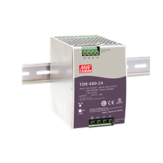 TDR-240-48明緯開關電源供應