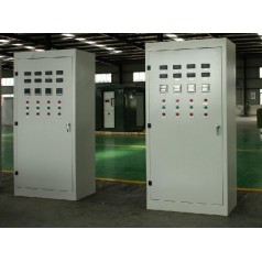 恒壓供水控制柜，消防泵控制柜，增壓泵控制柜，軟啟動(dòng)控制柜