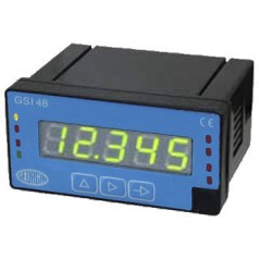 GEORGIN溫度開(kāi)關(guān)