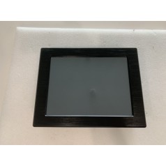 武漢鑫博控8寸高分辨率電阻觸摸工業(yè)平板電腦工業(yè)顯示器廠家