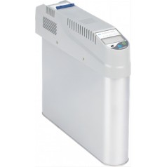 智能式低壓電力電容器