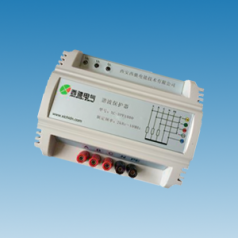 西馳諧波保護(hù)器