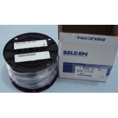 美國 belden 百通8471揚(yáng)聲器電纜線