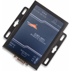 ELBIT-8051物聯(lián)網(wǎng)網(wǎng)關(guān)