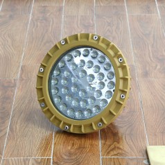 XQL170-D-I 免維護(hù)LED防爆投光燈XQL170-D圓形