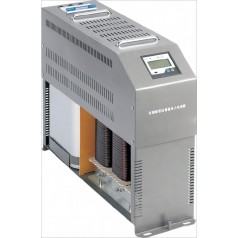 智能式抗諧低壓電力電容器