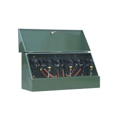 DFW10-12電纜分接箱