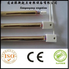 鍍金石英管和鹵素管的區(qū)別