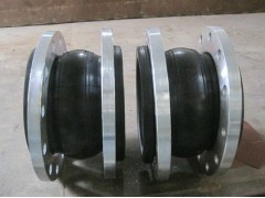 遼陽縣DN450橡膠接頭的詳細參數(shù)