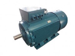 Y3（355～450）系列（IP55）低壓大功率三相異步電動機(jī)