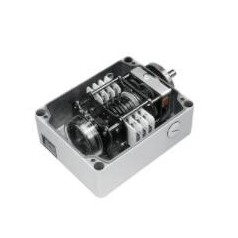 GESSMANN 檔位開(kāi)關(guān)系列